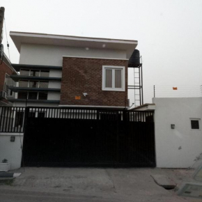  Zion Place  Ikeja